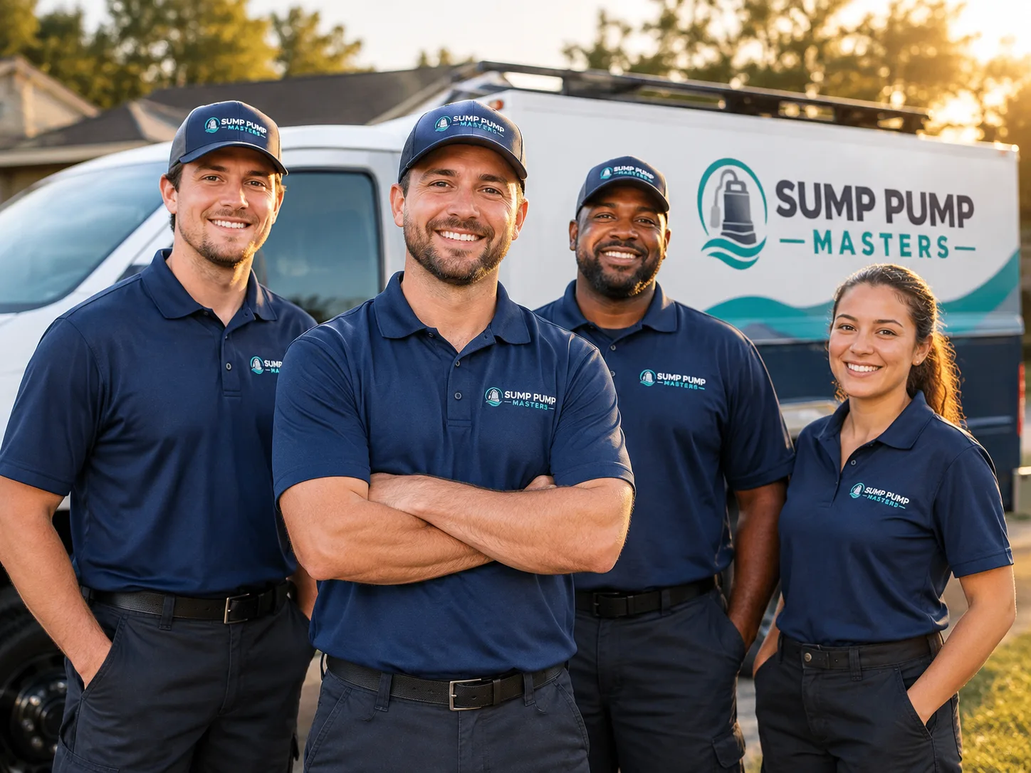 Sump Pump Repair company in East Rutherford, NJ