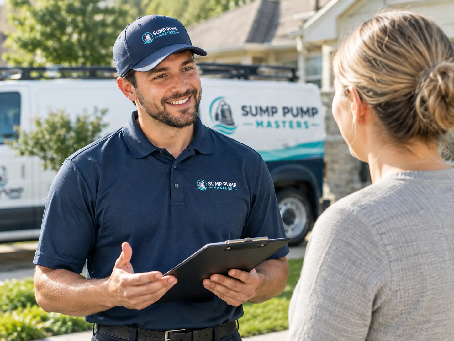 Sump Pump Repair East Rutherford, NJ FAQs